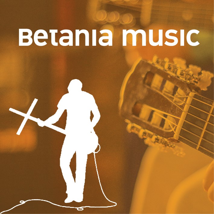 Betania Music